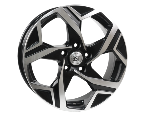 Купить диски RST 7x17/5x114,3 ET45 D54,1 R227 (Coolray) BD от производителя RST в Казани Купить диски RST 7x17/5x114,3 ET45 D54,1 R227 (Coolray) BD от производителя RST в Казани
