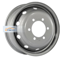 Trebl 5,5x16/6x170 ET106 D130 LT2888D Silver