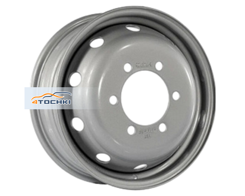 Купить диски Trebl 5,5x16/6x170 ET106 D130 LT2888D Silver от производителя Trebl в Казани Купить диски Trebl 5,5x16/6x170 ET106 D130 LT2888D Silver от производителя Trebl в Казани