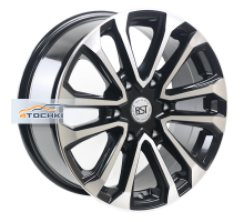 RST 7,5x18/6x139,7 ET30 D106,1 R058 (Fortuner/Hilux) BD