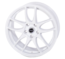 PDW 7,5x17/5x114,3 ET40 D67,1 Dibite Emotion (5096) White