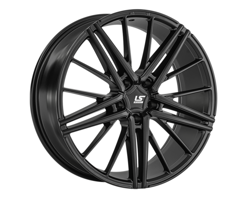 Купить диски LS FlowForming 8x20/5x120 ET30 D72,6 RC76 BKS (конус, Колпак+лого) от производителя LS FlowForming в Казани Купить диски LS FlowForming 8x20/5x120 ET30 D72,6 RC76 BKS (конус, Колпак+лого) от производителя LS FlowForming в Казани