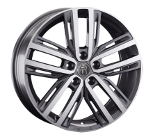 Replay 7x18/5x112 ET43 D57,1 SK143 GMF (конус, C570)