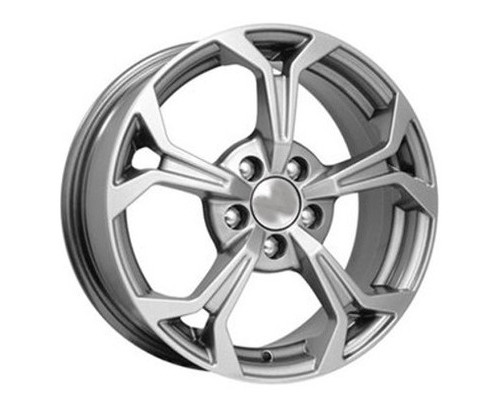 Купить диски iFree 6,5x15/5x110 ET35 D65,1 Эрнесто (КС484) Нео-классик от производителя iFree в Казани