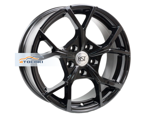 Купить диски RST 6,5x16/5x108 ET40 D54,1 R086 (JAC) BL от производителя RST в Казани Купить диски RST 6,5x16/5x108 ET40 D54,1 R086 (JAC) BL от производителя RST в Казани