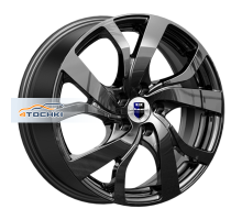 K&K 6x15/5x108 ET50 D63,35 Палермо (КС668) Кварц