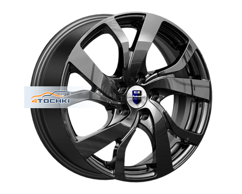 Купить диски K&K 6x15/5x108 ET50 D63,35 Палермо (КС668) Кварц от производителя K&K в Казани Купить диски K&K 6x15/5x108 ET50 D63,35 Палермо (КС668) Кварц от производителя K&K в Казани