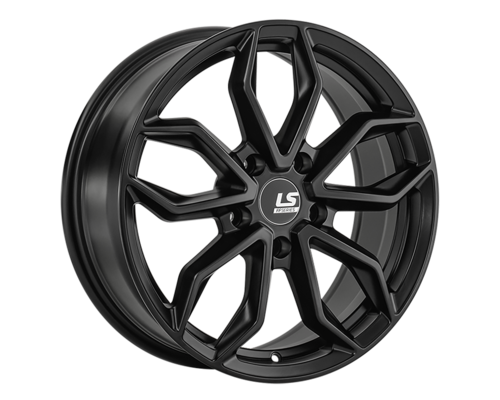 Купить диски LS FlowForming 7,5x18/5x114,3 ET35 D67,1 RC104 BKS (конус) от производителя LS FlowForming в Казани Купить диски LS FlowForming 7,5x18/5x114,3 ET35 D67,1 RC104 BKS (конус) от производителя LS FlowForming в Казани