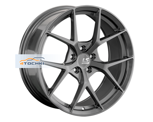 Купить диски LS FlowForming 8x18/5x108 ET45 D63,4 RC66 GM (конус) от производителя LS FlowForming в Казани Купить диски LS FlowForming 8x18/5x108 ET45 D63,4 RC66 GM (конус) от производителя LS FlowForming в Казани