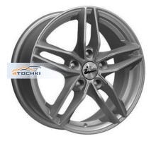 iFree 6,5x16/5x100 ET48 D56,1 Moskva (КС689) Хай Вэй