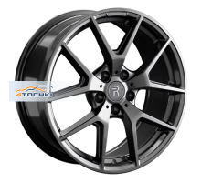 Replay 8x18/5x114,3 ET30 D60,1 LX170 GM (конус, C570)