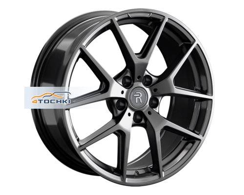 Купить диски Replay 8x18/5x114,3 ET30 D60,1 LX170 GM (конус, C570) от производителя Replay в Казани