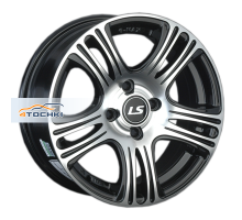 LS 6,5x15/5x100 ET38 D57,1 319 BKF