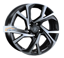 Replay 7x17/5x114,3 ET35 D60,1 LX168 GMF (конус, C570)