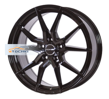 PDW 8,5x20/5x114,3 ET40 D67,1 Spyder (5007) B