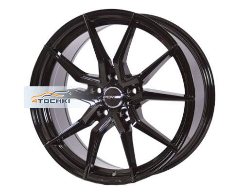 Купить диски PDW 8,5x20/5x114,3 ET40 D67,1 Spyder (5007) B от производителя PDW в Казани Купить диски PDW 8,5x20/5x114,3 ET40 D67,1 Spyder (5007) B от производителя PDW в Казани