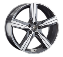 Replay 8x19/5x112 ET26 D66,6 A160 GMF (конус, A001)