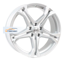 RST 7,5x19/5x108 ET46 D63,4 R099 (Geely Tugela) Silver