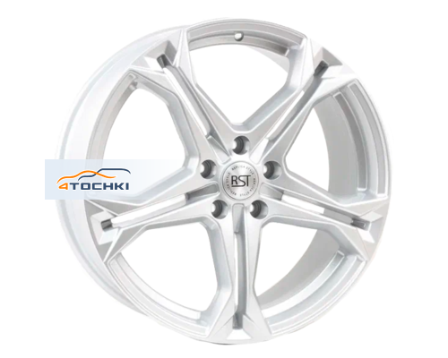 Купить диски RST 7,5x19/5x108 ET46 D63,4 R099 (Geely Tugela) Silver от производителя RST в Казани Купить диски RST 7,5x19/5x108 ET46 D63,4 R099 (Geely Tugela) Silver от производителя RST в Казани