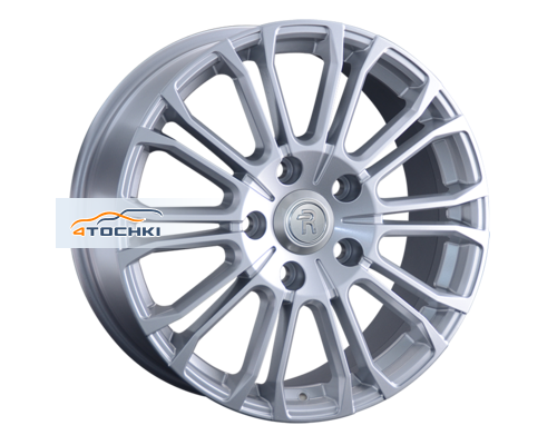 Купить диски Replay 8,5x20/5x150 ET58 D110,1 LX153 Sil (пш) от производителя Replay в Казани Купить диски Replay 8,5x20/5x150 ET58 D110,1 LX153 Sil (пш) от производителя Replay в Казани