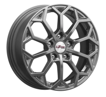 iFree 6,5x16/5x108 ET47 D63,35 Спейс-Нидл (КС1000) Хай Вэй