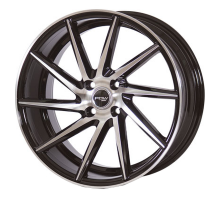 PDW 7x16/5x100 ET30 D57,1 1022 Right (CVT) M/B