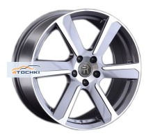 Replay 8x19/5x112 ET28 D66,6 A149 GMF (конус, A001)