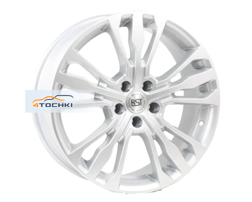 Купить диски RST 7x18/5x114,3 ET37 D66,5 R188 (Jolion) Silver от производителя RST в Казани Купить диски RST 7x18/5x114,3 ET37 D66,5 R188 (Jolion) Silver от производителя RST в Казани