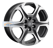 Replay 8x20/6x139,7 ET55 D95,10 LX238 MGMF (пш, C570)