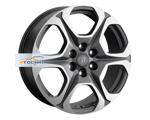 Купить диски Replay 8x20/6x139,7 ET55 D95,10 LX238 MGMF (пш, C570) от производителя Replay в Казани Купить диски Replay 8x20/6x139,7 ET55 D95,10 LX238 MGMF (пш, C570) от производителя Replay в Казани