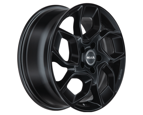 Купить диски MAK 7,5x18/5x120 ET50 D65,1 Express Gloss Black от производителя MAK в Казани Купить диски MAK 7,5x18/5x120 ET50 D65,1 Express Gloss Black от производителя MAK в Казани