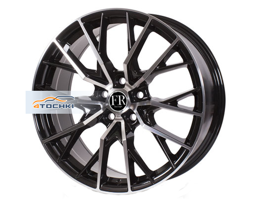 Купить диски FR replica 8x19/5x114,3 ET32 D60,1 LX5137/740 BMF (№15) от производителя FR replica в Казани Купить диски FR replica 8x19/5x114,3 ET32 D60,1 LX5137/740 BMF (№15) от производителя FR replica в Казани