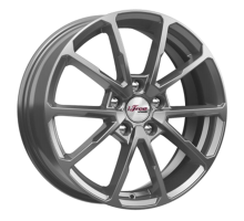 iFree 6,5x16/5x112 ET50 D57,1 Джет (КС914) Хай Вэй