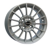 Tech Line 6x15/4x98 ET35 D58,6 532 SD