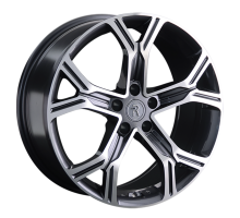 Replay 8,5x19/5x112 ET28 D66,6 VV296 GMF (конус, C570)