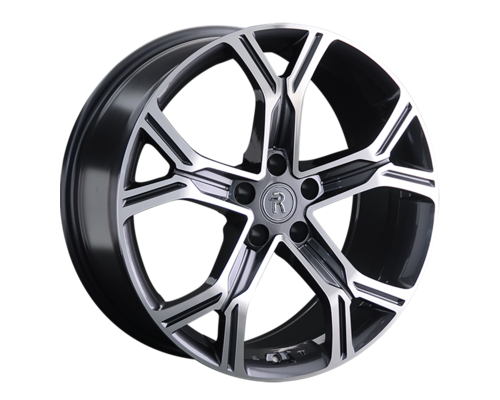 Купить диски Replay 8,5x19/5x112 ET28 D66,6 VV296 GMF (конус, C570) от производителя Replay в Казани Купить диски Replay 8,5x19/5x112 ET28 D66,6 VV296 GMF (конус, C570) от производителя Replay в Казани