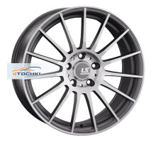 LS FlowForming 8x18/5x114,3 ET35 D67,1 RC05 MGMF (конус)