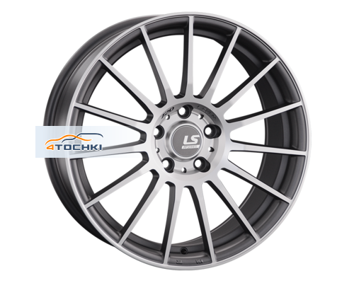 Купить диски LS FlowForming 8x18/5x114,3 ET35 D67,1 RC05 MGMF (конус) от производителя LS FlowForming в Казани Купить диски LS FlowForming 8x18/5x114,3 ET35 D67,1 RC05 MGMF (конус) от производителя LS FlowForming в Казани