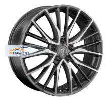 Replay 7,5x20/5x114,3 ET35 D60,1 LX244 GMF (конус, C570)