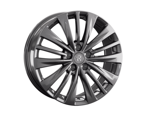 Купить диски Replay 7,5x18/5x114,3 ET35 D60,1 LX178 GM (конус, C570) от производителя Replay в Казани Купить диски Replay 7,5x18/5x114,3 ET35 D60,1 LX178 GM (конус, C570) от производителя Replay в Казани