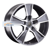 Replay 8x20/5x112 ET39 D66,6 A157 GMF (конус, A001)