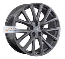 Replay 8,5x20/5x114,3 ET45 D67,1 MZ197 GM (конус, C570)