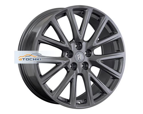Купить диски Replay 8,5x20/5x114,3 ET45 D67,1 MZ197 GM (конус, C570) от производителя Replay в Казани