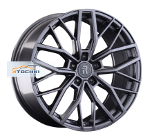 Replay 8x18/5x114,3 ET30 D60,1 LX202 GM (конус, C570)
