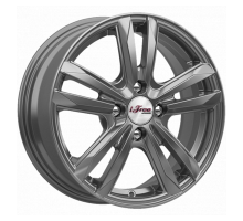 iFree 6x15/4x100 ET45 D67,1 Маскот (КС870) Хай Вэй