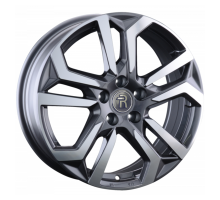 Replay 7x17/5x114,3 ET35 D60,1 LX121 GMF (конус, C570)