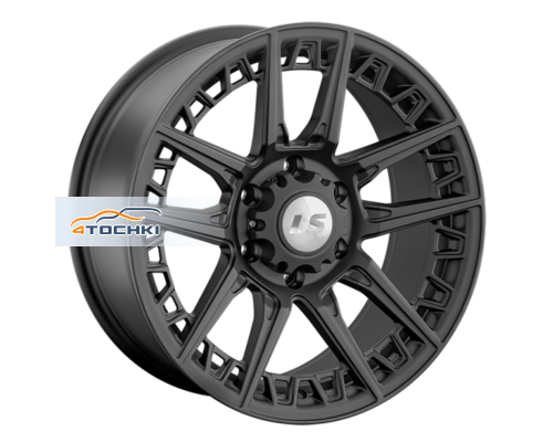 Купить диски LS 9x18/6x139,7 ET20 D106,1 1357 MB (конус, Колпак+лого) от производителя LS в Казани Купить диски LS 9x18/6x139,7 ET20 D106,1 1357 MB (конус, Колпак+лого) от производителя LS в Казани