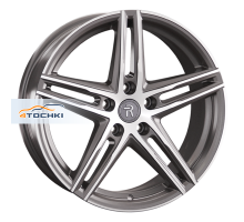 Replay 8,5x20/5x112 ET38 D57,1 VV340(SK) MGMF (конус, C570)