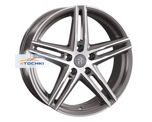 Купить диски Replay 8,5x20/5x112 ET38 D57,1 VV340(SK) MGMF (конус, C570) от производителя Replay в Казани Купить диски Replay 8,5x20/5x112 ET38 D57,1 VV340(SK) MGMF (конус, C570) от производителя Replay в Казани