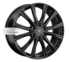 Replay 8x20/6x139,7 ET55 D95,10 LX246 BK (пш, C570)